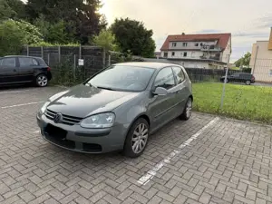 Volkswagen Golf Trendline