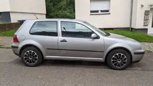 Volkswagen Golf Golf IV 1.4 Comfortline