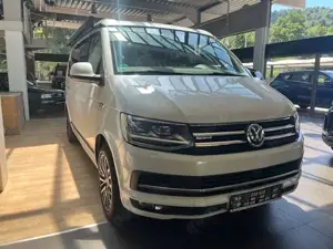 Volkswagen T6 California California Ocean 4Motion Camper !!!Super Zustand innen und viel Zubehör 1. 