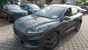 Ford Kuga Plug-In Hybrid ST-Line