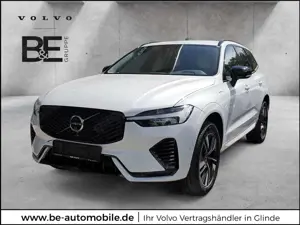 Volvo XC60 T8 Plus Dark Recharge Plug-In Hybrid AWD