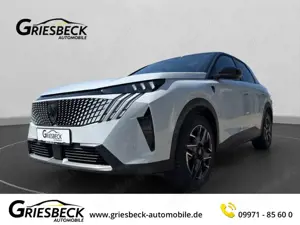 Peugeot 3008 Hybrid 145 GT El. Panodach Navi Digitales Cockpit