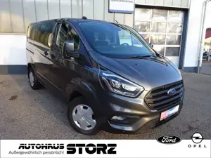 Ford Transit Custom Transit Custom  5 SITZER|AUTOMATIK|AHK|STANDHEIZUN