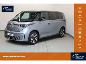 Volkswagen ID. Buzz ENERGY