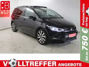 Volkswagen Touran 1.5 TSI DSG Highline Black Style 18 AHK STHZ RFK 7