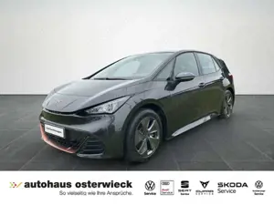 CUPRA Born Wärmepumpe/ACC 150/62 E1H