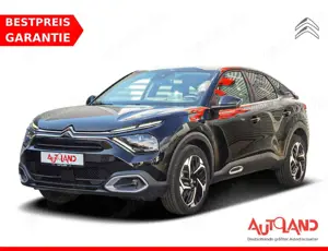 Citroen C4 PureTech 130 LED Navi Pano 360°