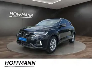 Volkswagen T-Roc 2.0 TSI R-Line 4Motion DSG AHK+Matrix+ACC