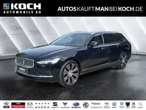 Volvo V90 T8 Recharge AWD Inscr. PANO FourC HUD 360 BLIS