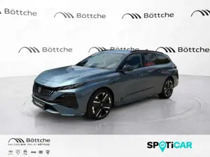 Peugeot 308 1.5 Diesel FAP