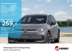 Volkswagen ID.3 Neo Life Automatik R-KAMERA NAVI ACC LED