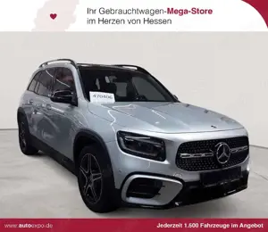 Mercedes-Benz GLB 220 GLB 220 d 4M AMG Advanced Premium PANO