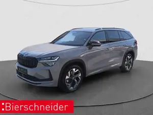 Skoda Kodiaq 1.5 TSI DSG mHEV Sportline AHK MATRIX-LED