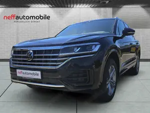 Volkswagen Touareg 3.0 TDI R-Line 4M Leder+ACC+LED+Memory