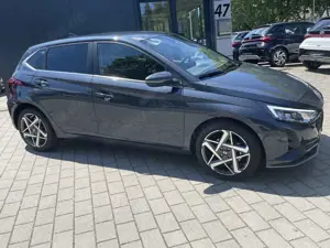 Hyundai i20 1,0  T-Gdi