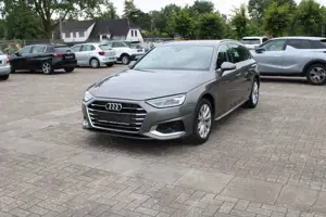 Audi A4 Avant 35 TDI advanced
