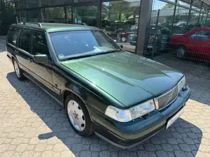 Volvo 960