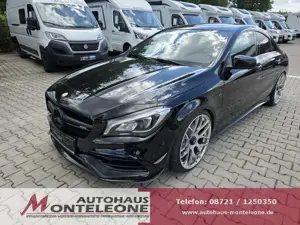 Mercedes-Benz CLA 45 AMG 4Matic | sofort verfügbar Top Ausstattung 280 k...