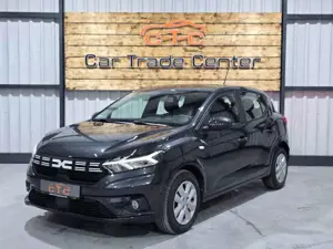 Dacia Sandero III Expression/Automat/Navi/LED/TÜV-NEU