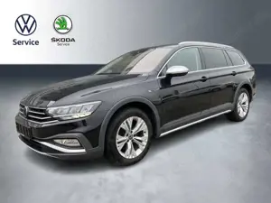 Volkswagen Passat Passat Variant Alltrack 2.0 TDI DSG 4MO DC el.HK