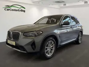 BMW X3 xDrive20i*LED*Navi*360*HiFi*Leder*DriveA*DAB*