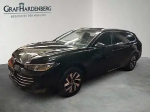 Volkswagen Passat Variant 2.0 TDI DSG Business ACC AHK Navi
