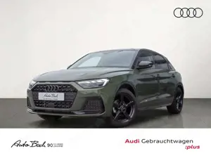 Audi A1 advanced 25TFSI Stronic Navi LED EP