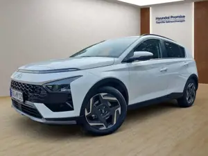 Hyundai BAYON Bayon 1.0T Prime Klimaautomatik+Bose+DAB