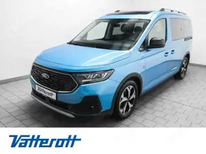 Ford Grand Tourneo 2.0 EcoBlue Active AHK Navi Panodach 7-Sitzer