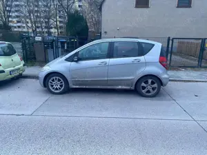 Mercedes-Benz A 200 Classic