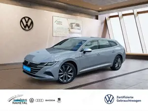 Volkswagen Arteon SB 2.0 TSI DSG Elegance LED NAVI 18'' AHK ACC APP