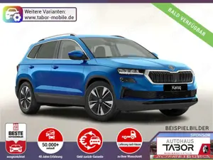 Skoda Karoq DSG Selec ACC Kam SideA SHZv/h UVP-32%*