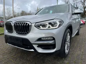 BMW X3 X3 xDrive30i Aut. Luxury Line