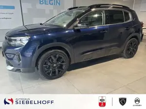 Citroen C5 Aircross MAX PureTech 130 EAT8