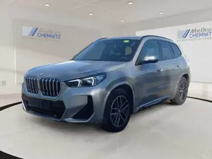 BMW X1 sDrive20i M-Sport/SAG/adaLED/Driving/HiFi/Parking/