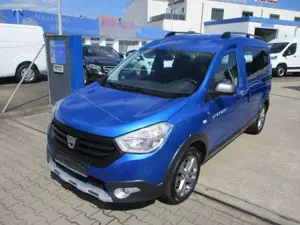 Dacia Dokker Dokker Stepway 1,2 TCe. Klima. Navi. PDC. Kamera