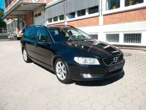 Volvo V70 D3 Kombi ,Mod.2016, Vollleder