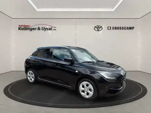 Suzuki Swift 1.2 Dualjet Hybrid 61 kW Comfort+