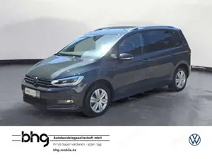 Volkswagen Touran Comfortline 1,5 TSI OPF DSG