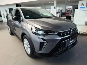 Mitsubishi ASX Plus Hybrid 1.8 EU6e  SHZ, RFK, PPS hinten, Tempom