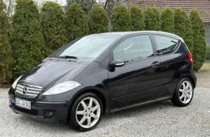 Mercedes-Benz A 170 A 170 Autotronic Elegance