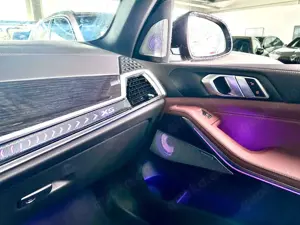 BMW X5 30 d xDrive M Sport |Mwst Ausw|UNFALLFREI|BW