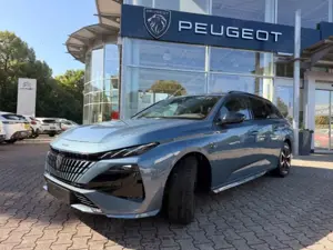 Peugeot 308 SW e- GT Exclusive Digitales Cockpit Memory Sitze