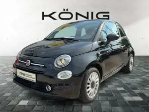 Fiat 500 1.0 GSE Klima  Sound Carplay Tempomat
