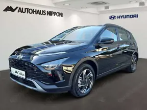 Hyundai BAYON Bayon Trend NAVI/LICHTP/ASSISTENZP