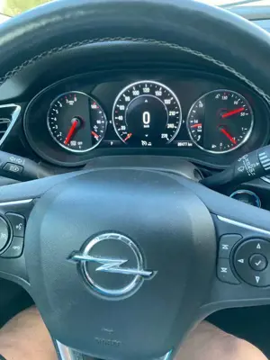 Opel Insignia Country Tourer 1.6 DI Turbo Aut.