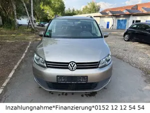 Volkswagen Touran Trendline