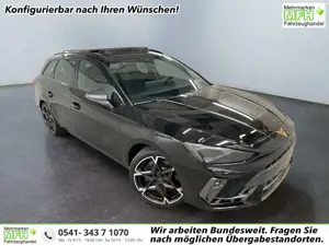 CUPRA Leon Sportstourer VZ 2.0 TSI 333PS/245kW 4x4 DSG7 20...