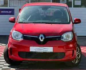 Renault Twingo LIMITED*TEMP*KLIMA*