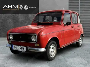 Renault R 4